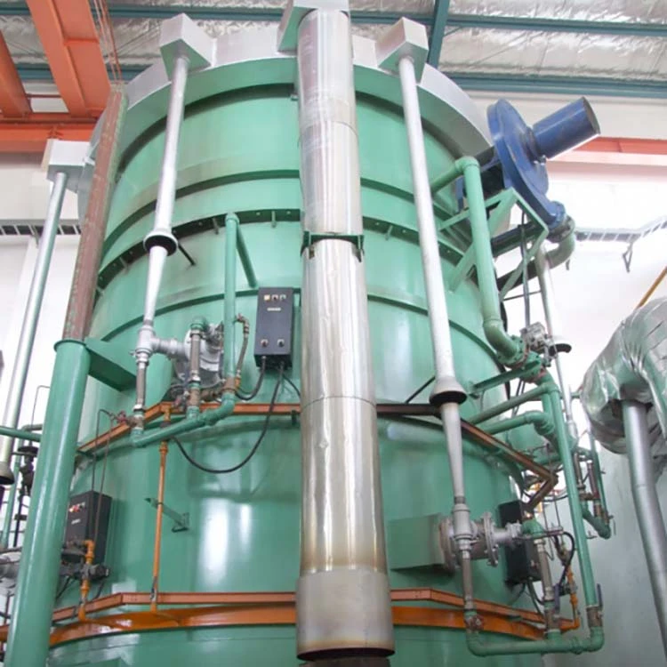 Компания Danyang Dingfeng Industrial Furnace Co., Ltd.
