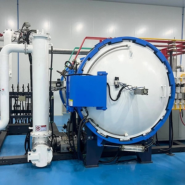 sintering furnace sintering furnace
