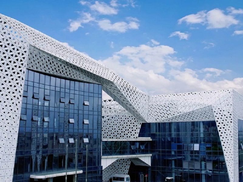 Компания Danyang Dingfeng Industrial Furnace Co., Ltd.